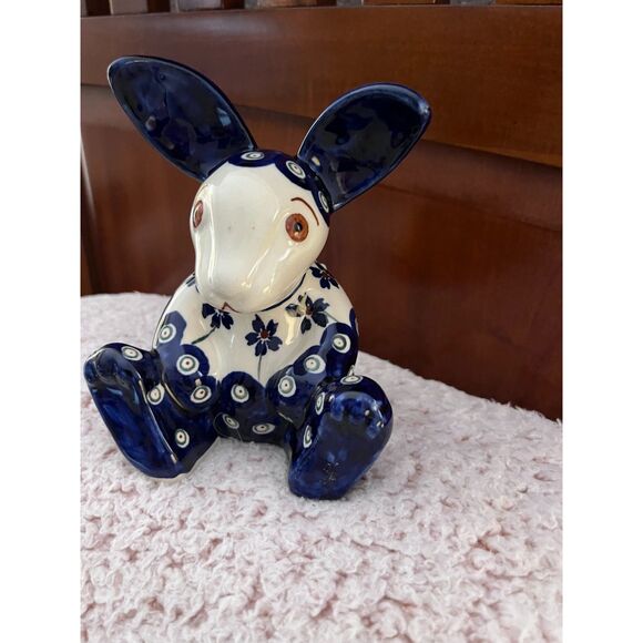 Polish C Marked R4 5" tall x4" wide - Picture 2 of 10